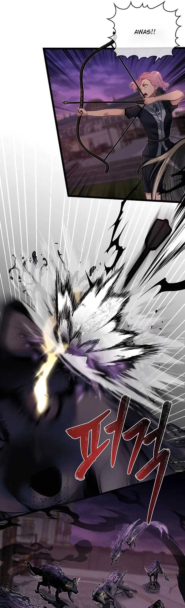 The Little Brother Is the Academy’s Hotshot Chapter 43 - halaman 28