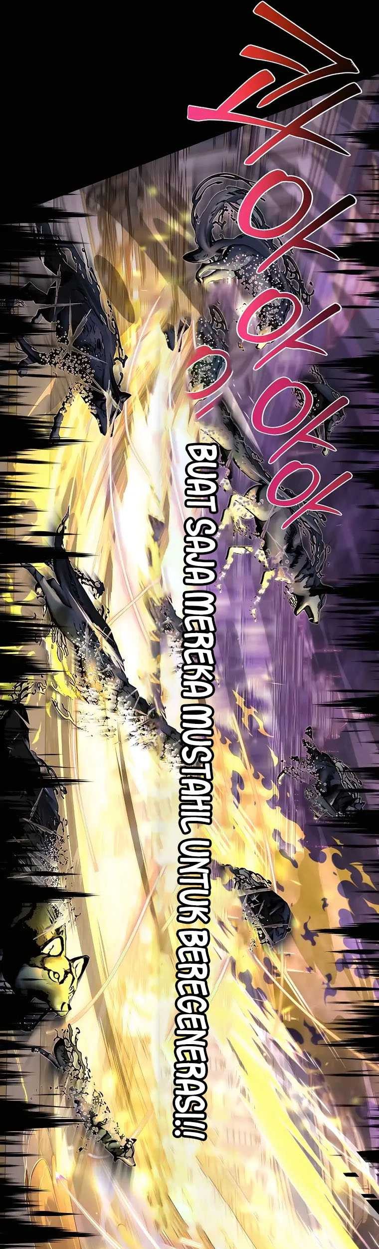 The Little Brother Is the Academy’s Hotshot Chapter 43 - halaman 32