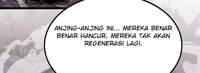 The Little Brother Is the Academy’s Hotshot Chapter 43 - halaman 34