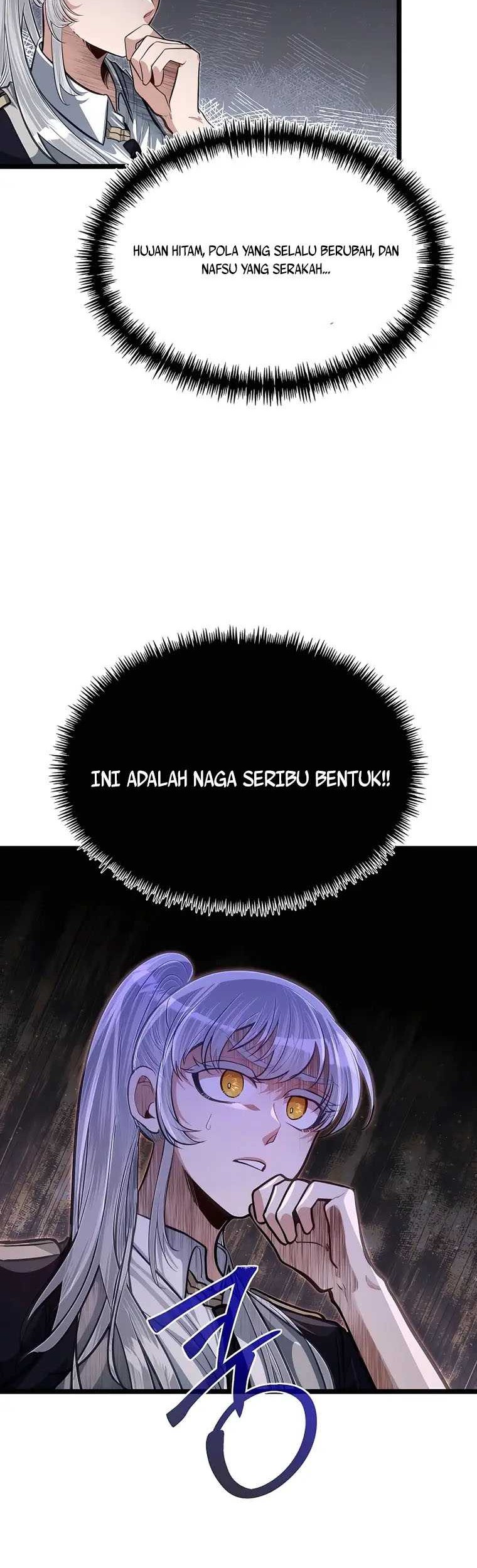 The Little Brother Is the Academy’s Hotshot Chapter 43 - halaman 36
