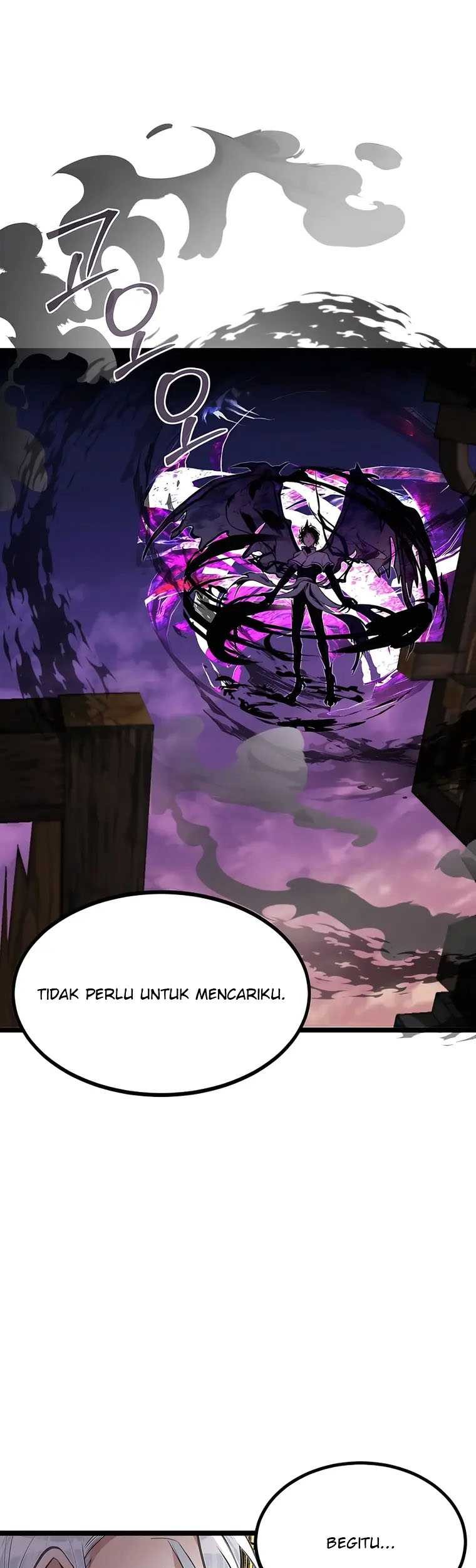 The Little Brother Is the Academy’s Hotshot Chapter 43 - halaman 52