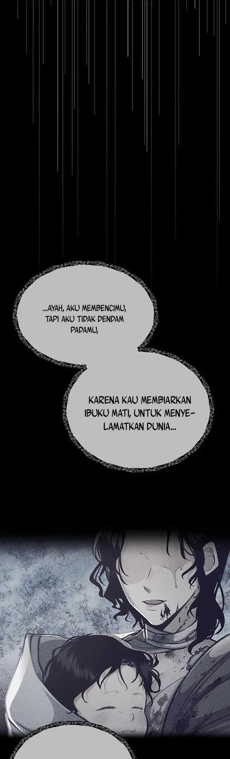 The Little Brother Is the Academy’s Hotshot Chapter 43 - halaman 58