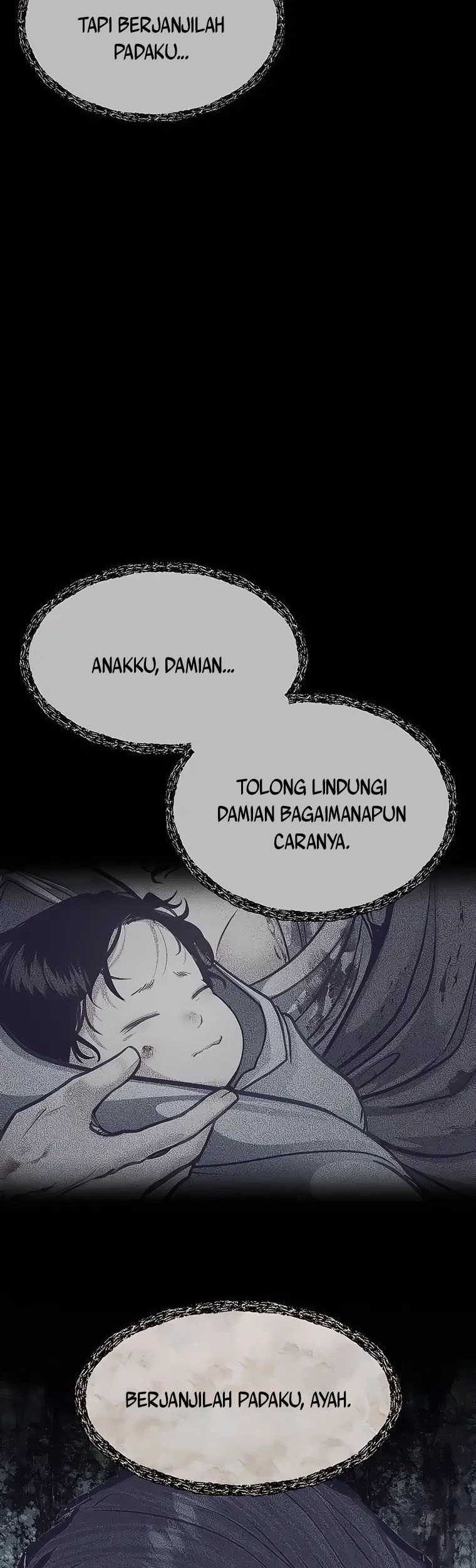 The Little Brother Is the Academy’s Hotshot Chapter 43 - halaman 59
