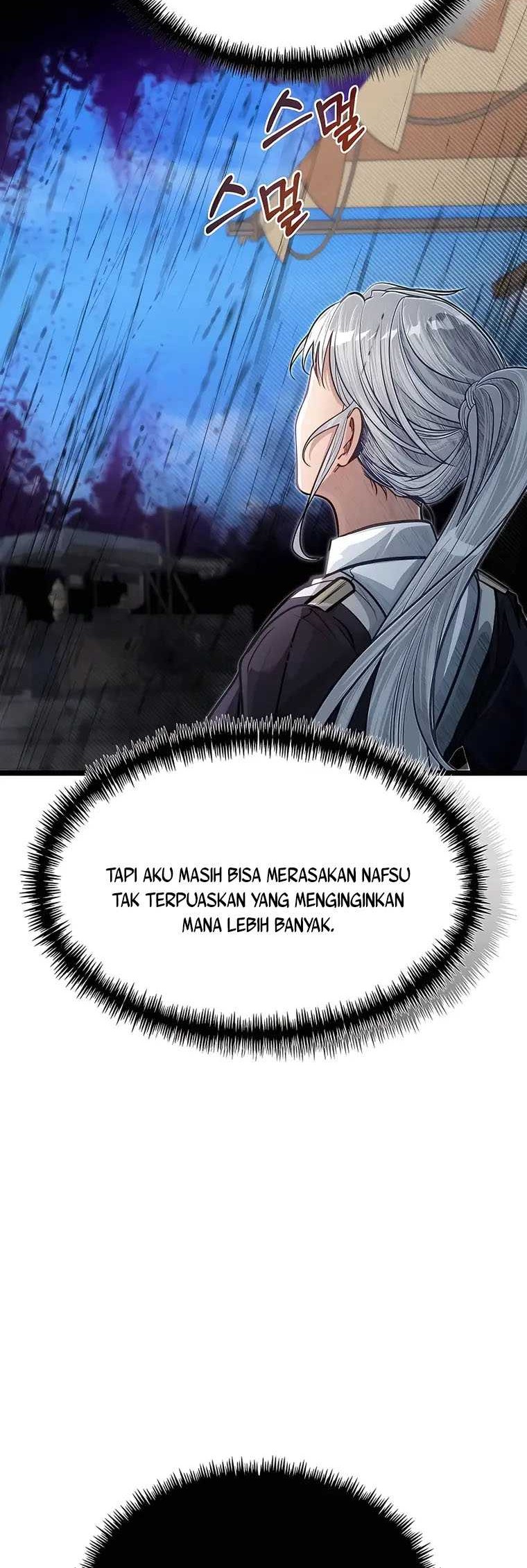 The Little Brother Is the Academy’s Hotshot Chapter 43 - halaman 9