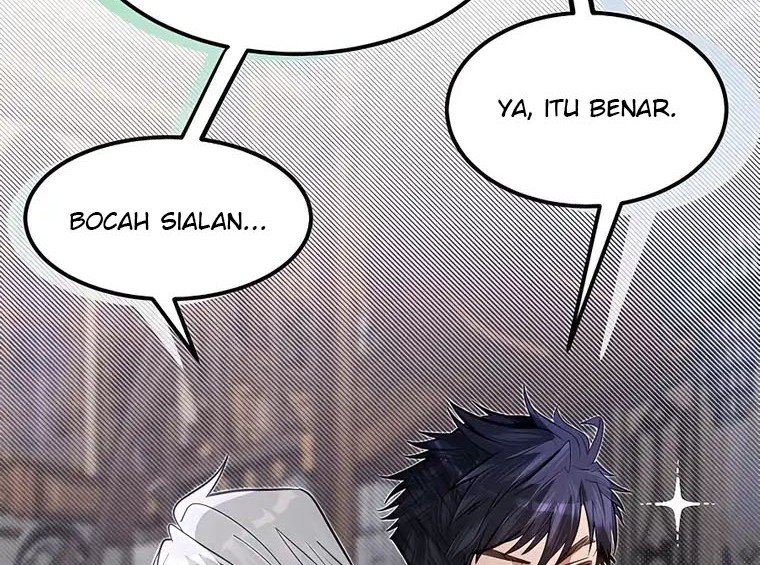 The Little Brother Is the Academy’s Hotshot Chapter 44 - halaman 17