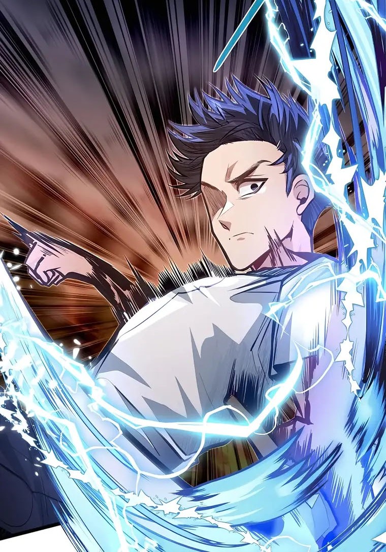 The Little Brother Is the Academy’s Hotshot Chapter 44 - halaman 33