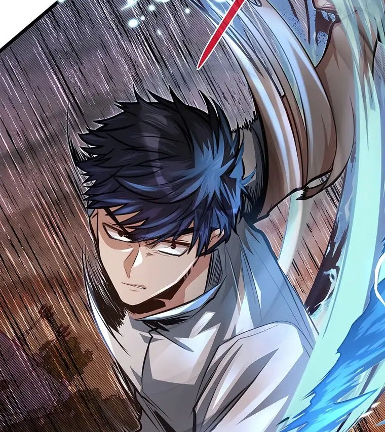 The Little Brother Is the Academy’s Hotshot Chapter 44 - halaman 41