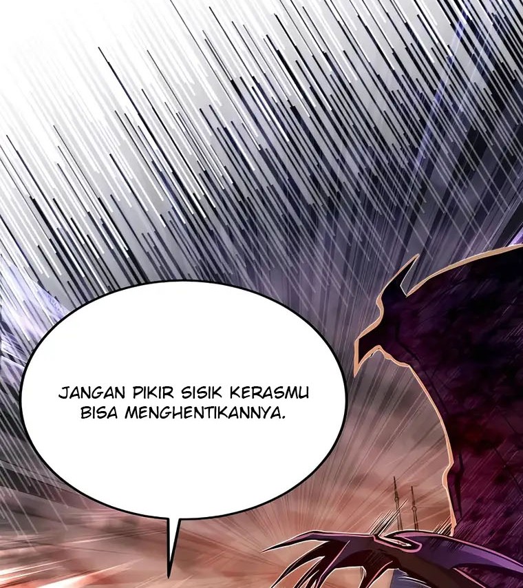 The Little Brother Is the Academy’s Hotshot Chapter 44 - halaman 53