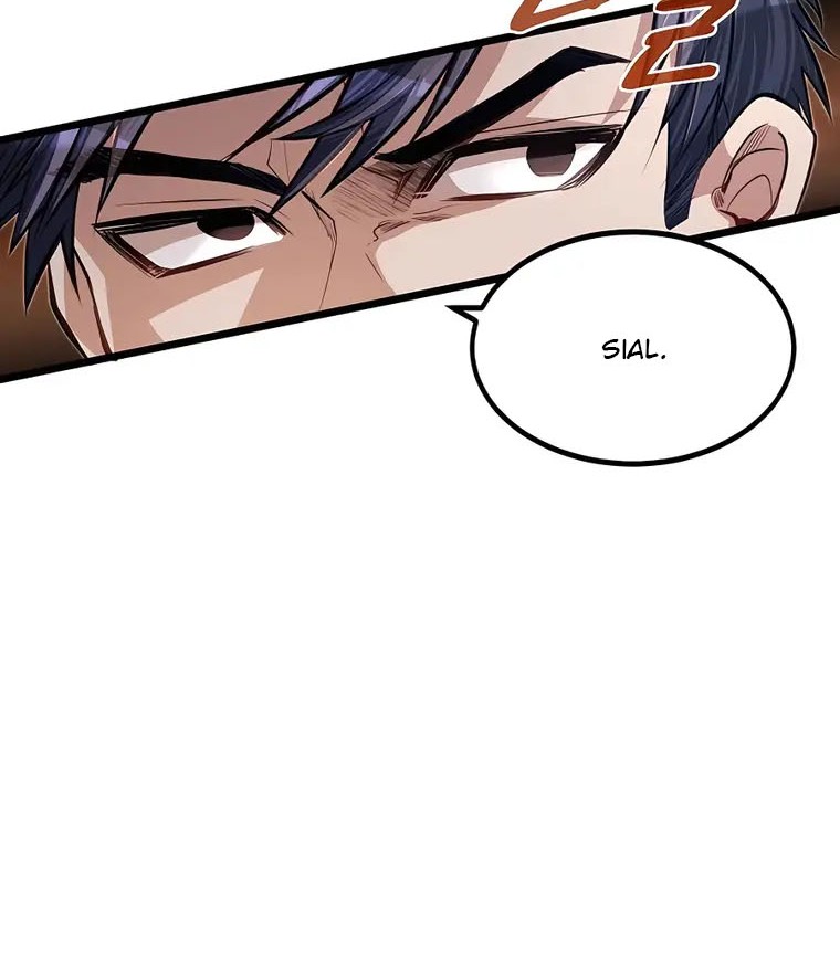 The Little Brother Is the Academy’s Hotshot Chapter 44 - halaman 61