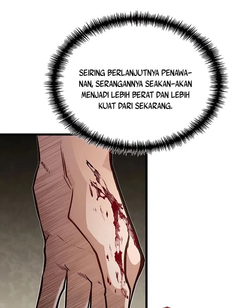 The Little Brother Is the Academy’s Hotshot Chapter 44 - halaman 65