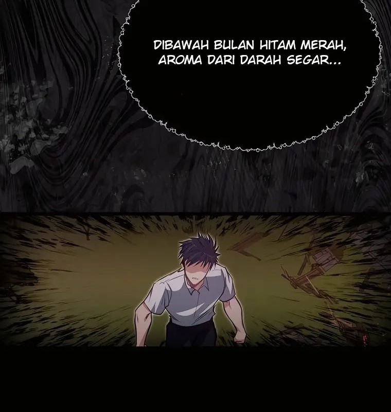 The Little Brother Is the Academy’s Hotshot Chapter 44 - halaman 67