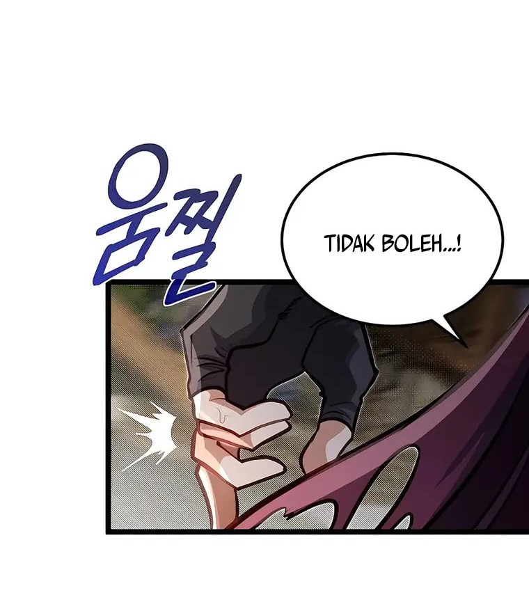The Little Brother Is the Academy’s Hotshot Chapter 44 - halaman 7