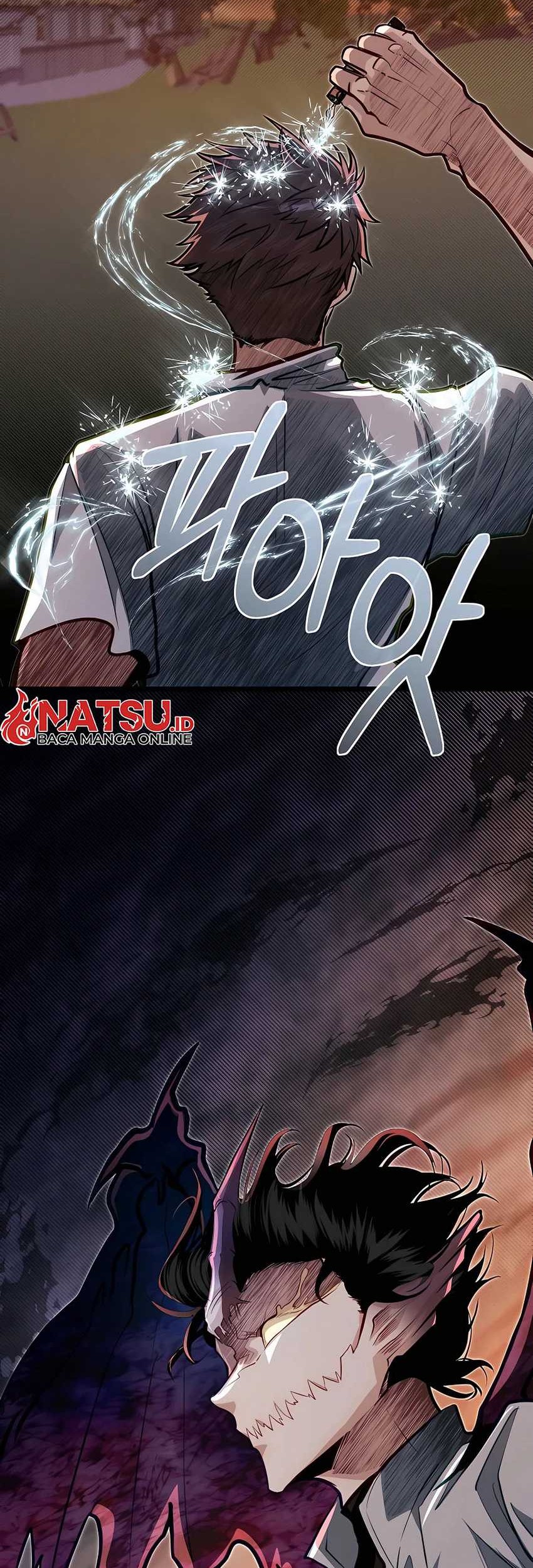 The Little Brother Is the Academy’s Hotshot Chapter 45 - halaman 12