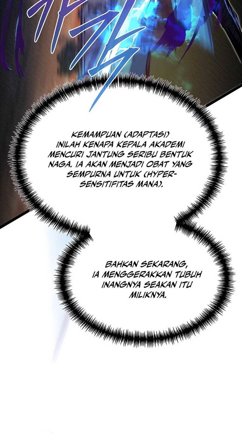 The Little Brother Is the Academy’s Hotshot Chapter 45 - halaman 18