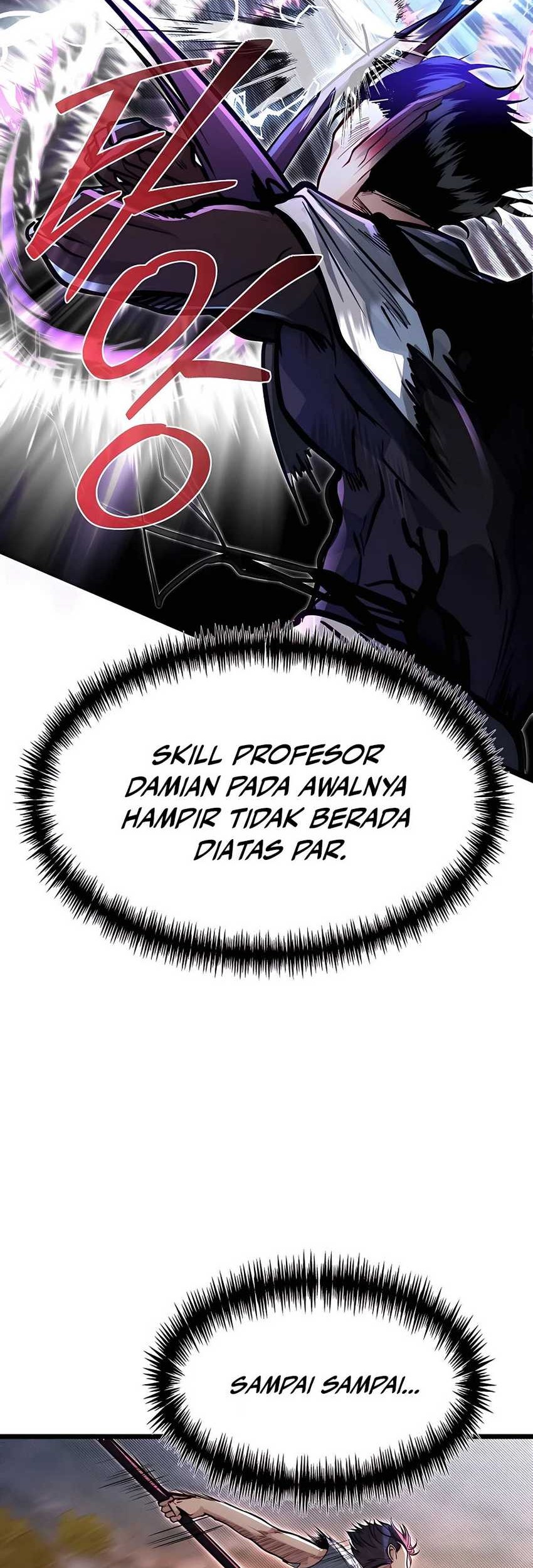 The Little Brother Is the Academy’s Hotshot Chapter 45 - halaman 20
