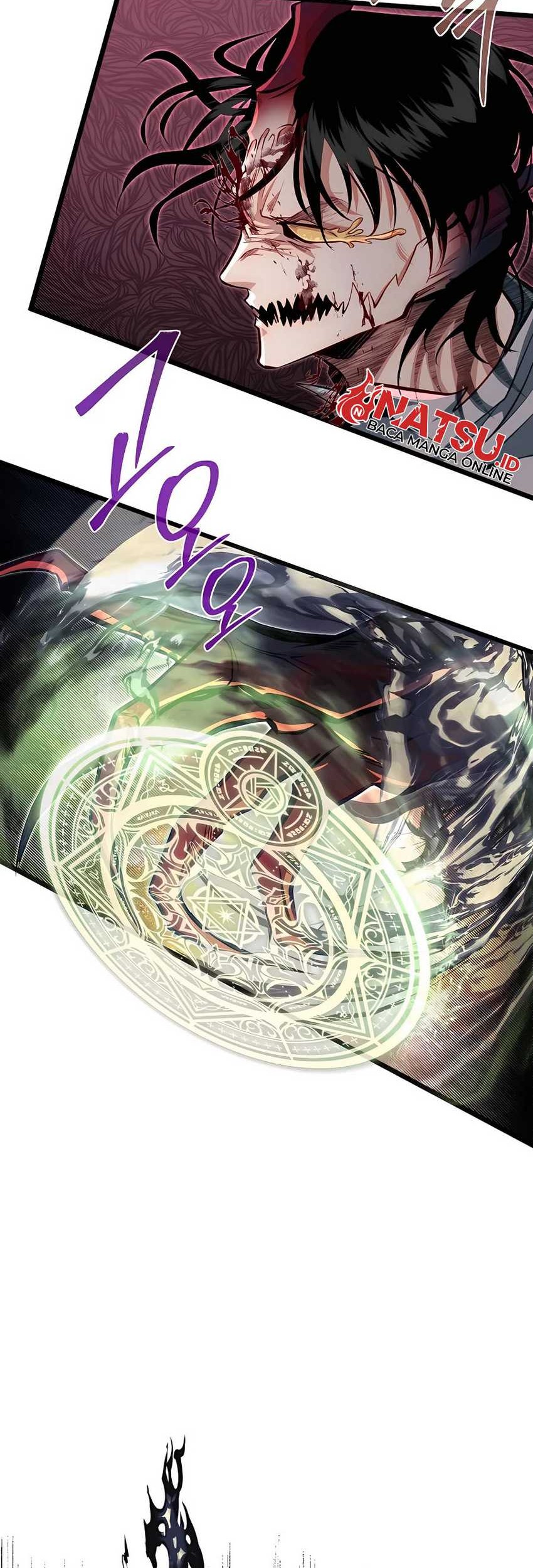 The Little Brother Is the Academy’s Hotshot Chapter 45 - halaman 24