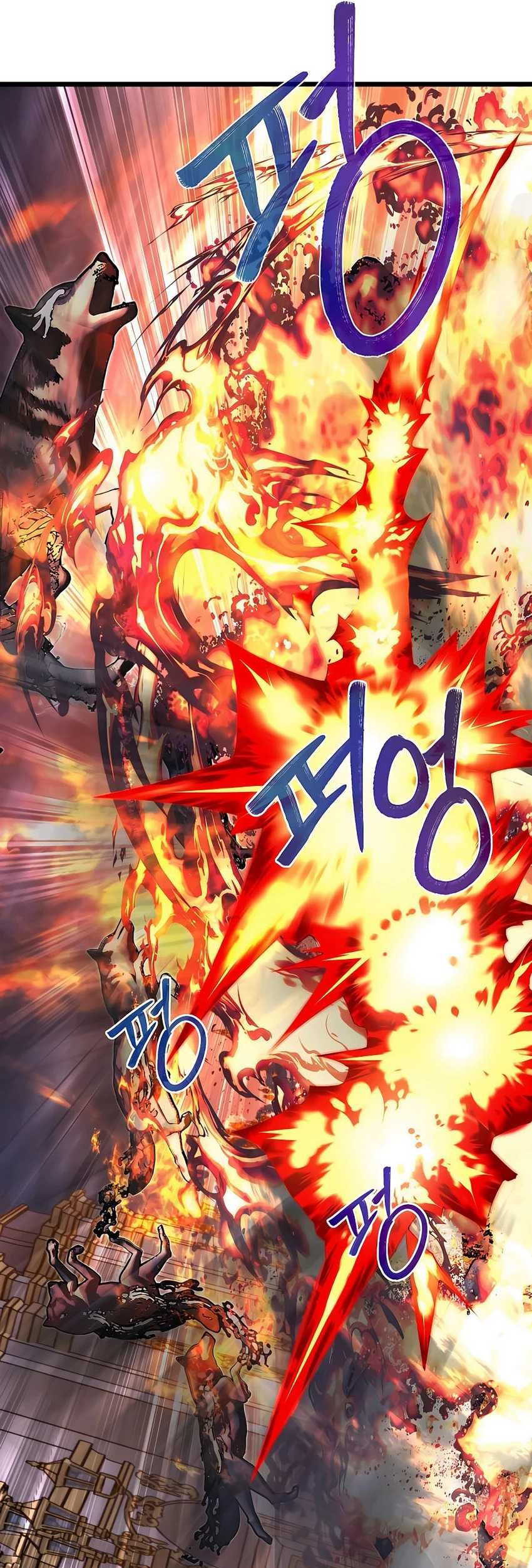The Little Brother Is the Academy’s Hotshot Chapter 45 - halaman 51