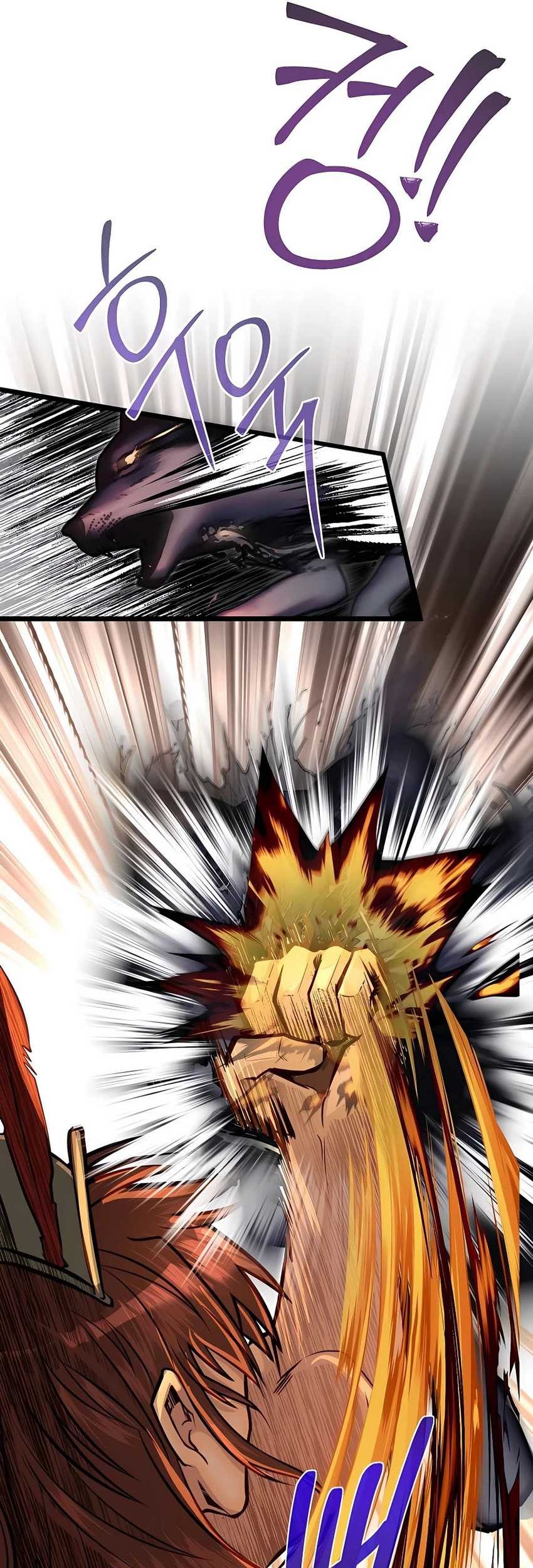 The Little Brother Is the Academy’s Hotshot Chapter 45 - halaman 54