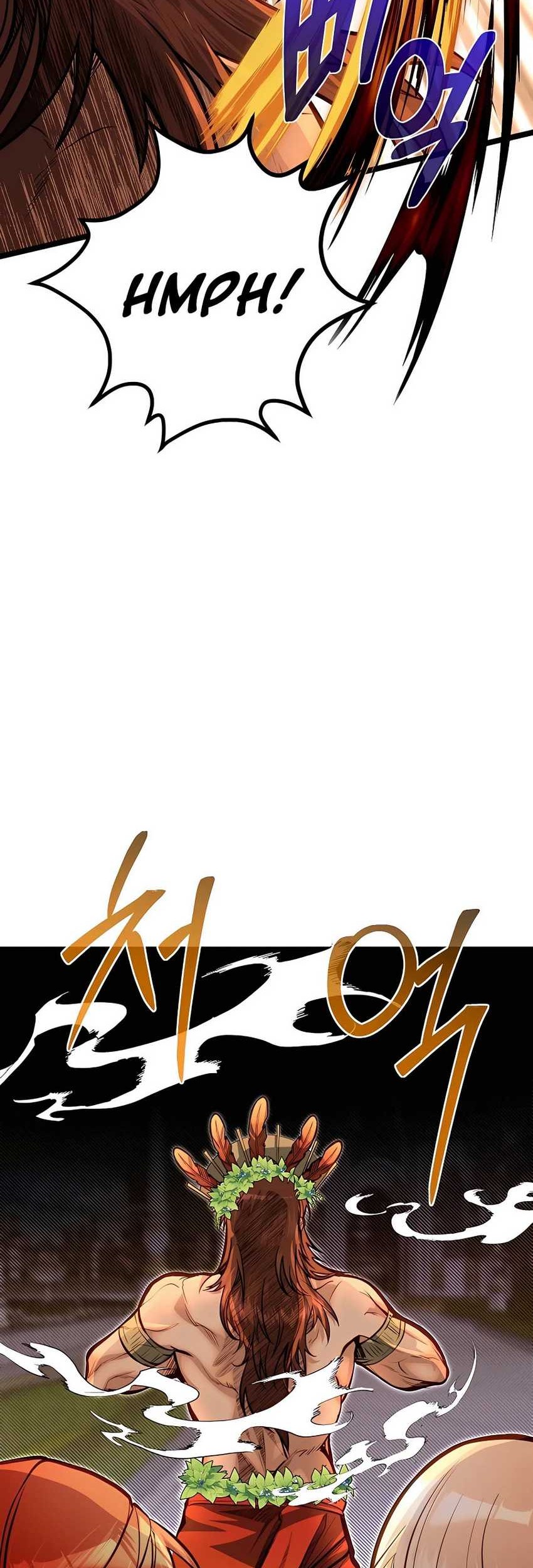 The Little Brother Is the Academy’s Hotshot Chapter 45 - halaman 55