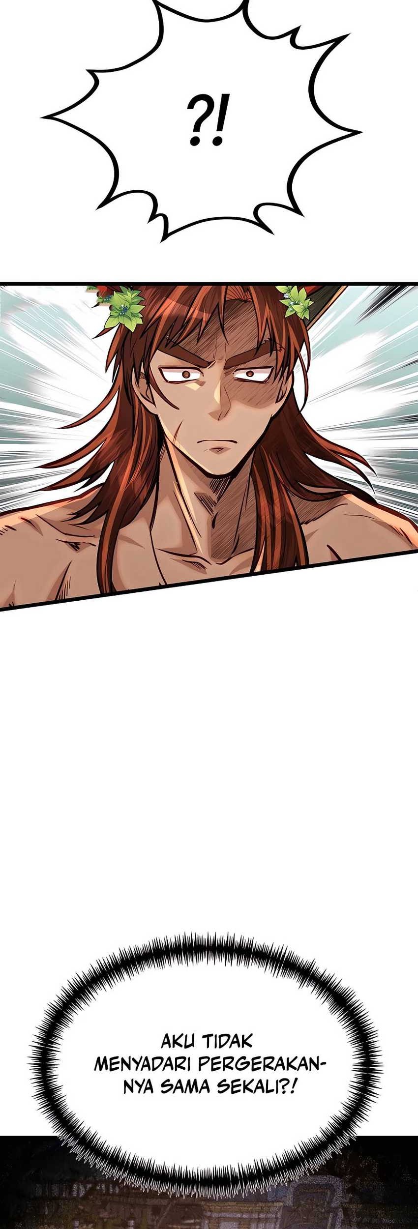 The Little Brother Is the Academy’s Hotshot Chapter 45 - halaman 60