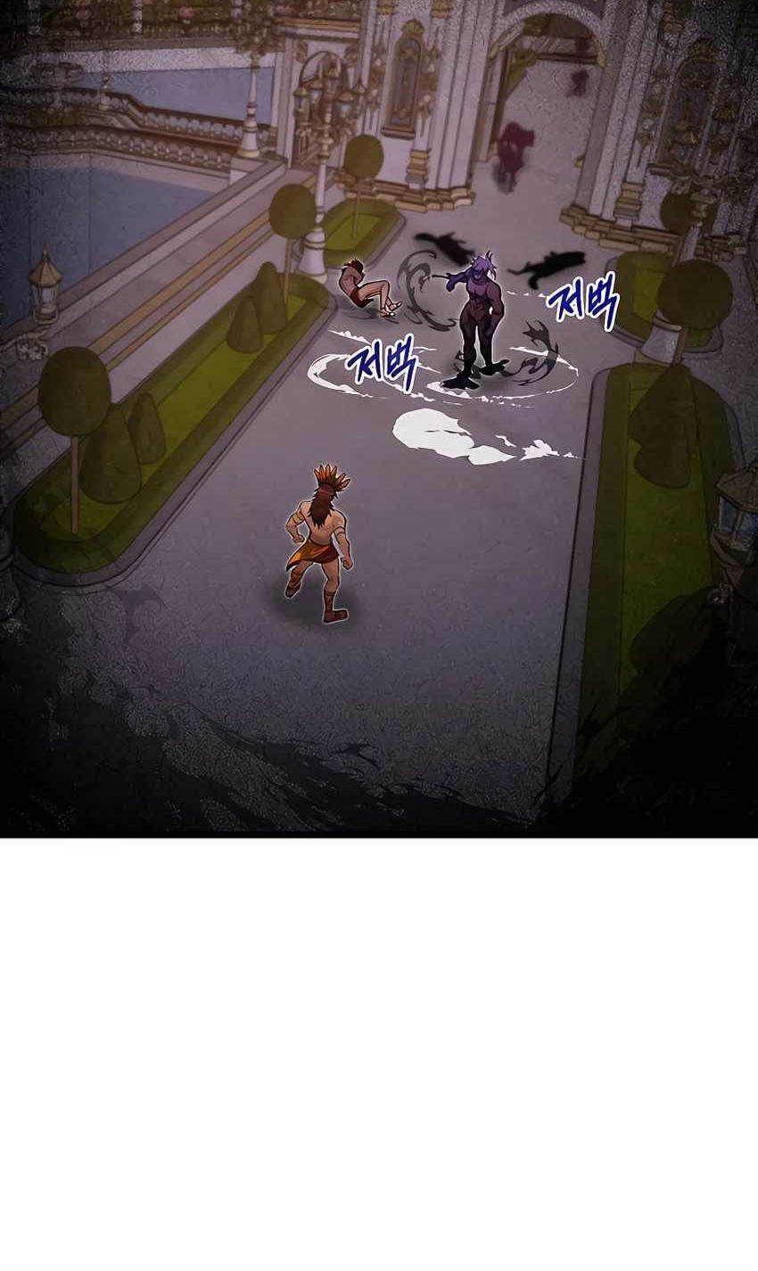 The Little Brother Is the Academy’s Hotshot Chapter 45 - halaman 61
