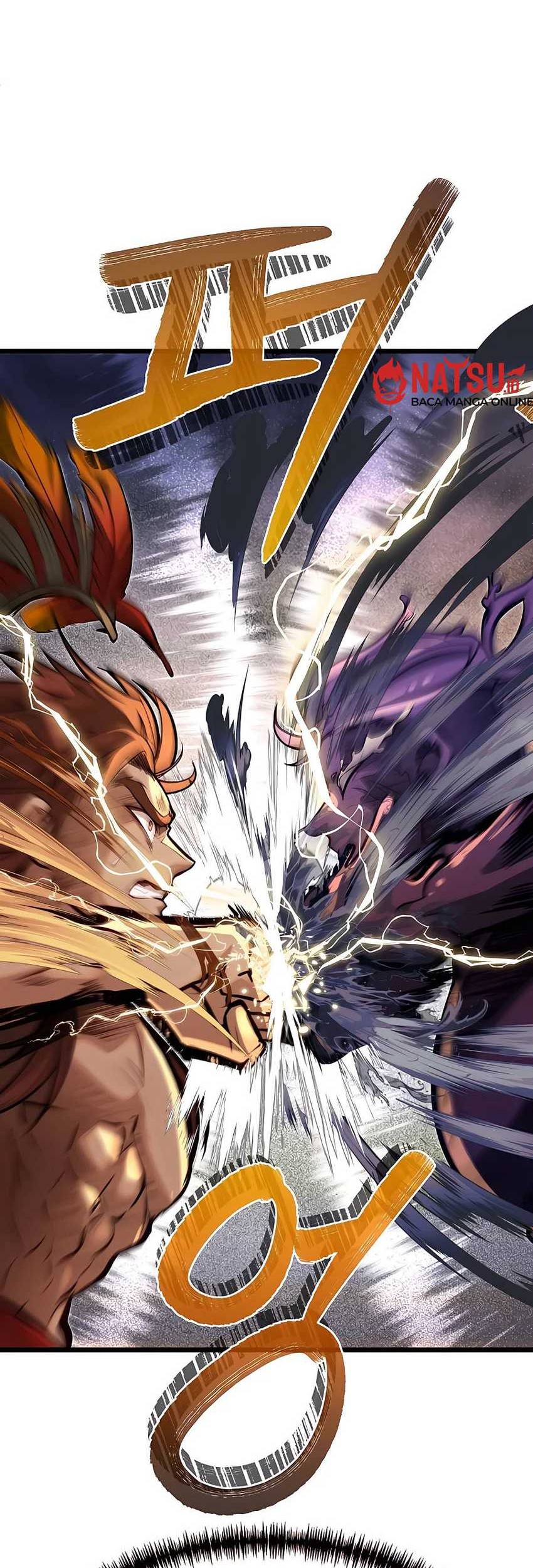 The Little Brother Is the Academy’s Hotshot Chapter 45 - halaman 63
