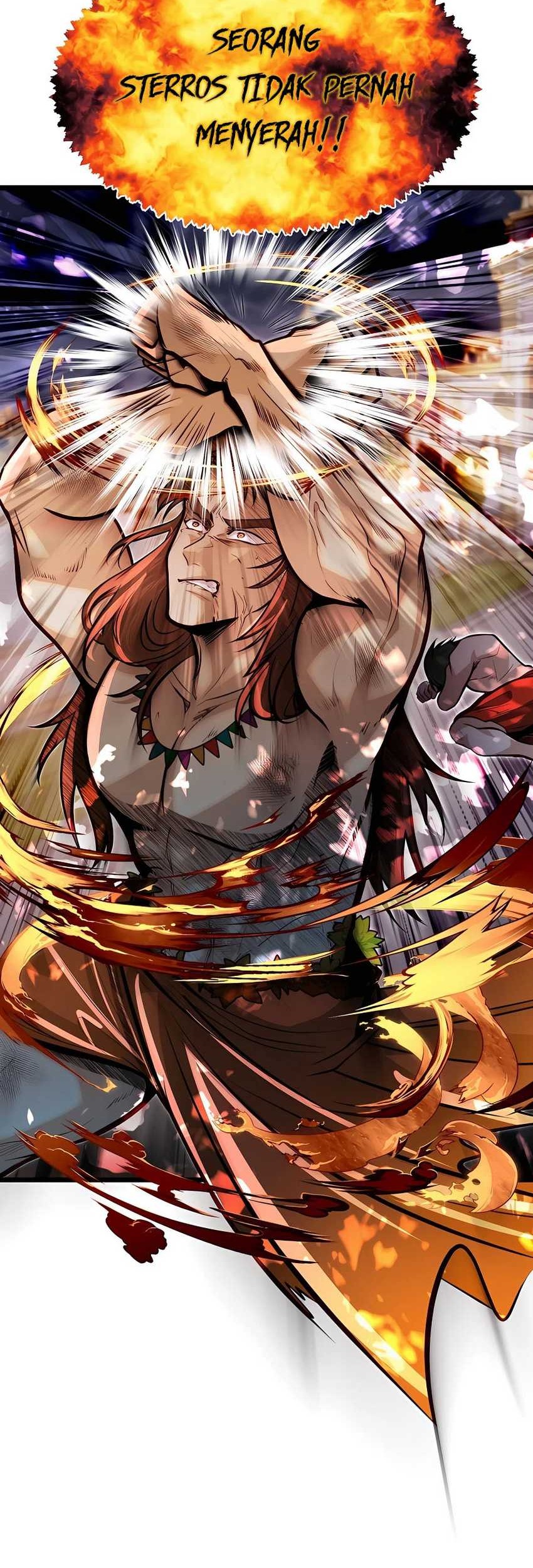 The Little Brother Is the Academy’s Hotshot Chapter 46 - halaman 10