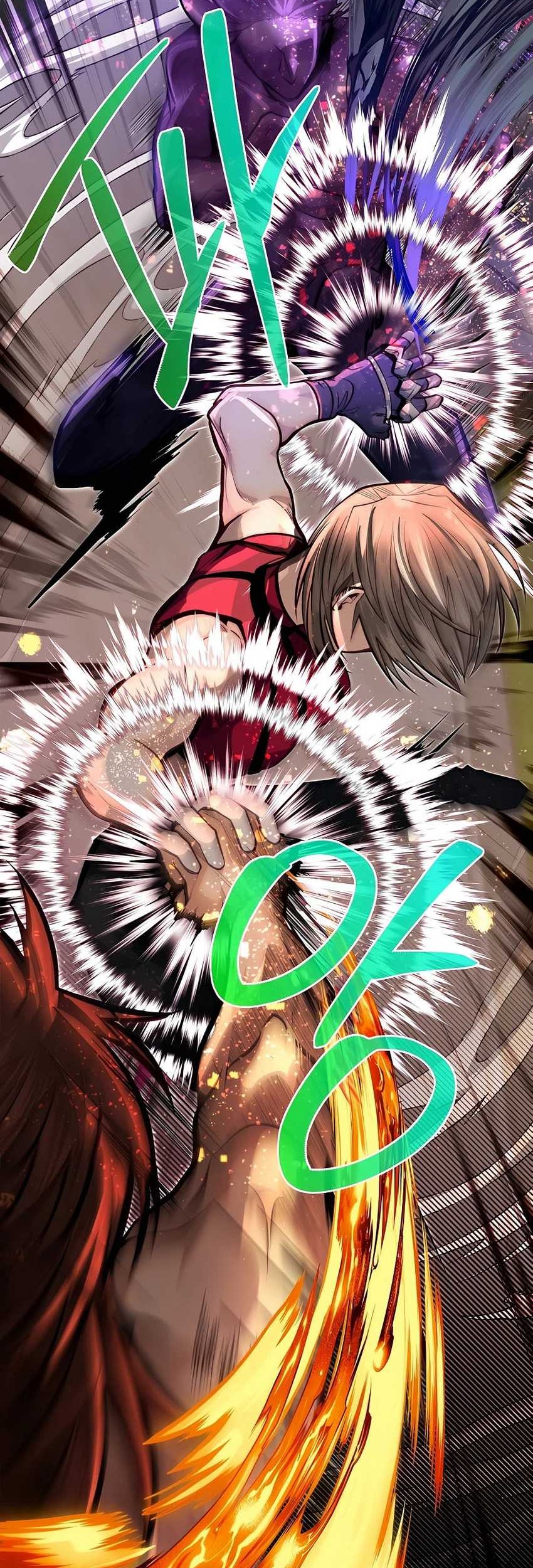 The Little Brother Is the Academy’s Hotshot Chapter 46 - halaman 13