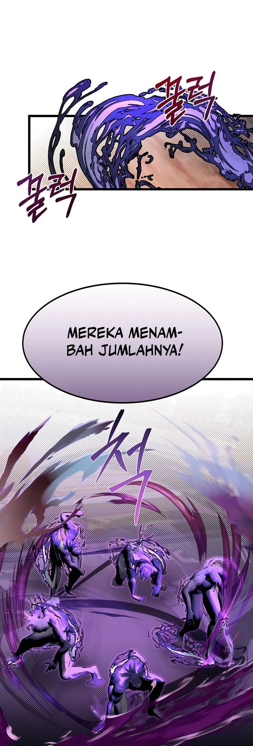 The Little Brother Is the Academy’s Hotshot Chapter 46 - halaman 19