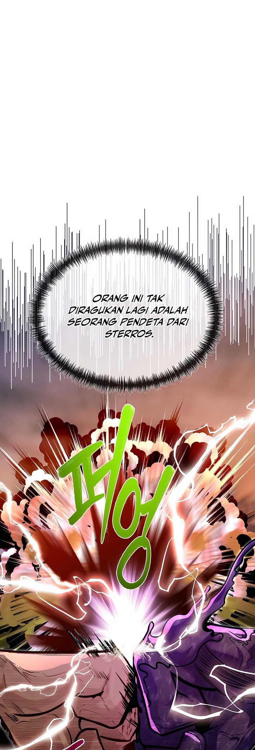 The Little Brother Is the Academy’s Hotshot Chapter 46 - halaman 2