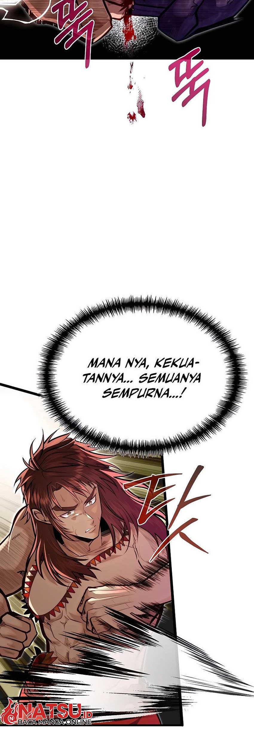 The Little Brother Is the Academy’s Hotshot Chapter 46 - halaman 3