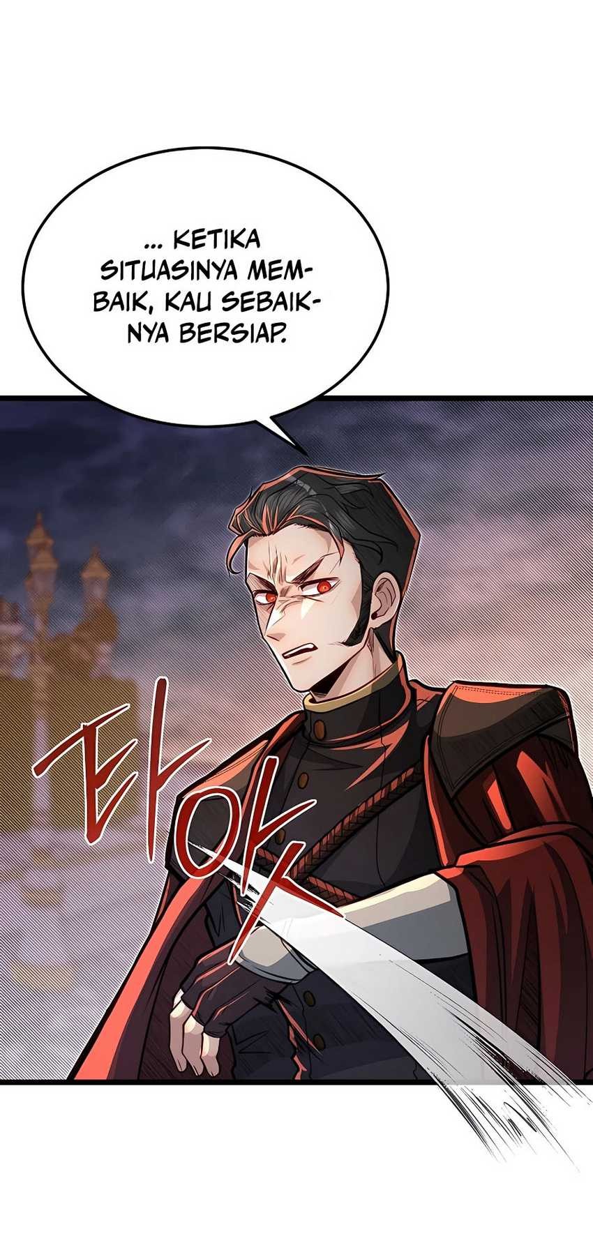 The Little Brother Is the Academy’s Hotshot Chapter 46 - halaman 36