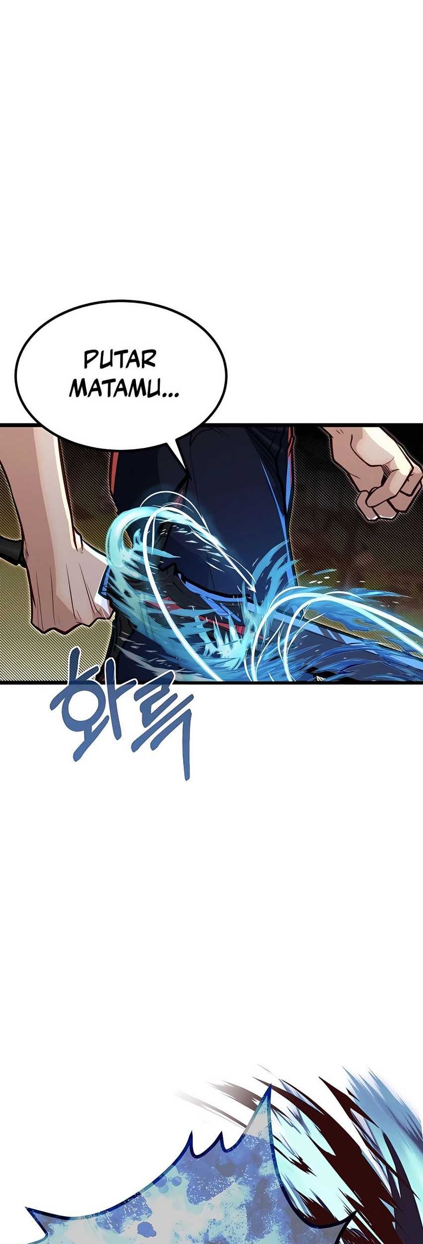 The Little Brother Is the Academy’s Hotshot Chapter 46 - halaman 42