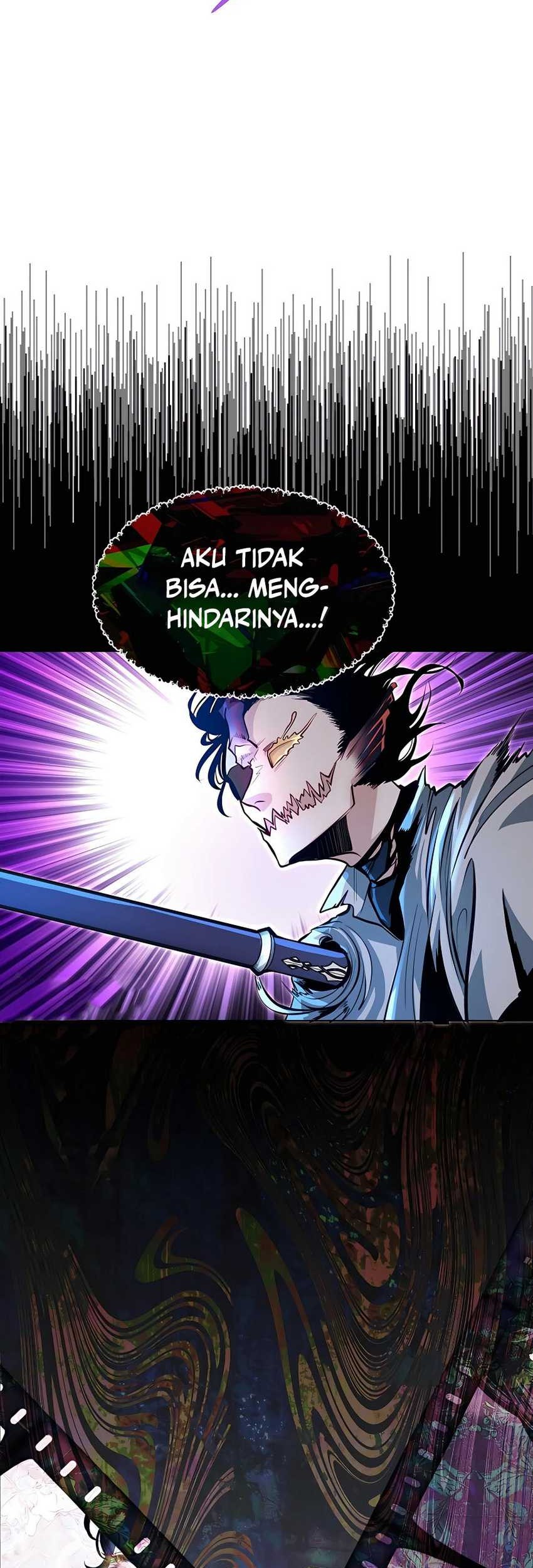 The Little Brother Is the Academy’s Hotshot Chapter 46 - halaman 44