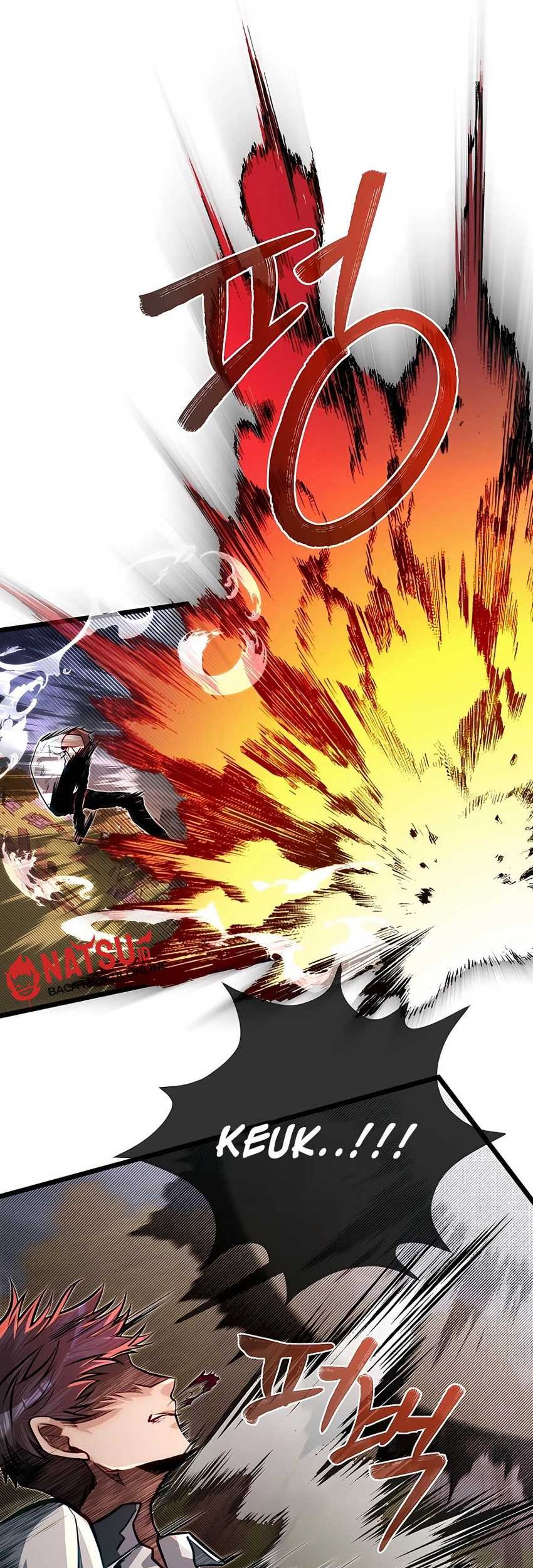 The Little Brother Is the Academy’s Hotshot Chapter 46 - halaman 47