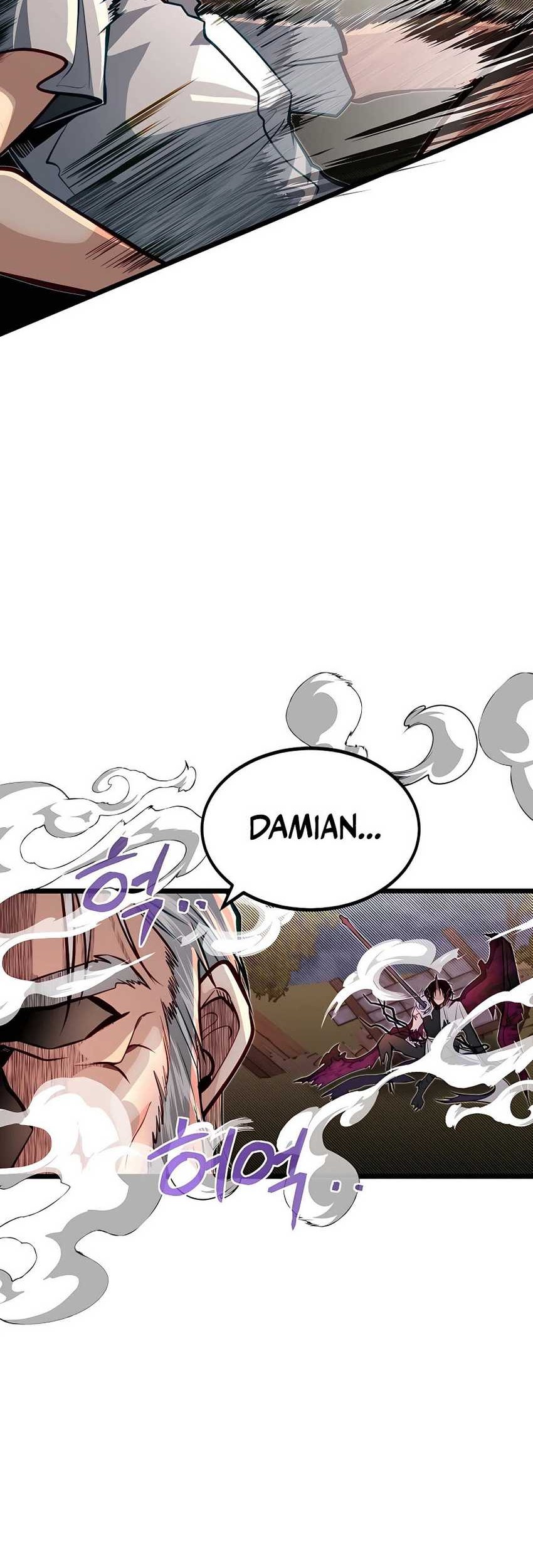 The Little Brother Is the Academy’s Hotshot Chapter 46 - halaman 48