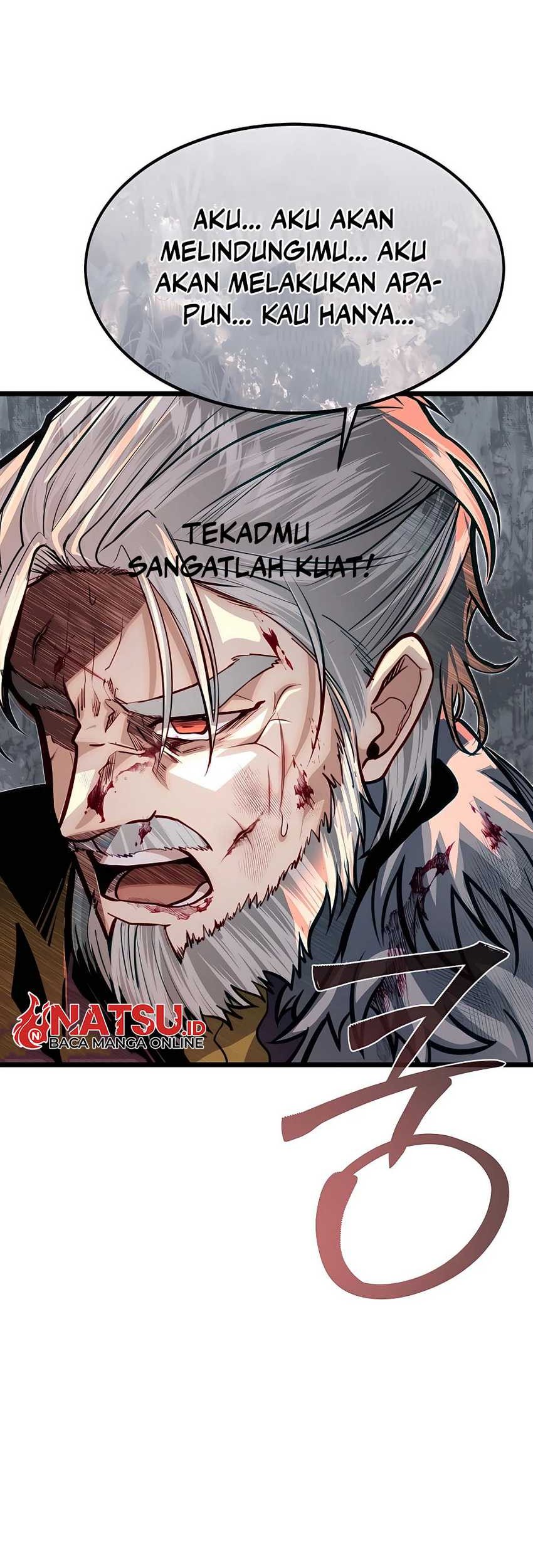 The Little Brother Is the Academy’s Hotshot Chapter 46 - halaman 49