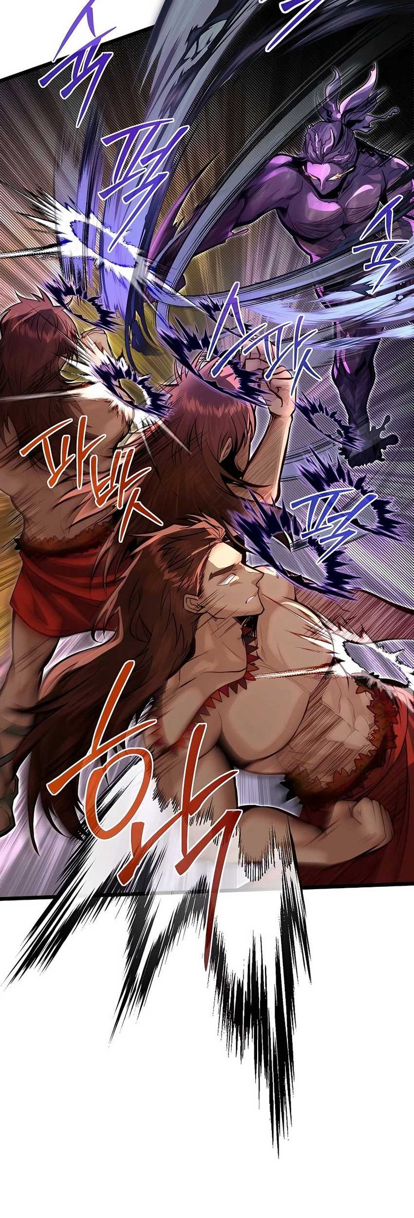 The Little Brother Is the Academy’s Hotshot Chapter 46 - halaman 5