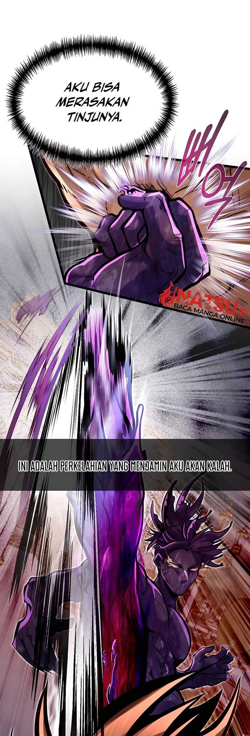 The Little Brother Is the Academy’s Hotshot Chapter 46 - halaman 7