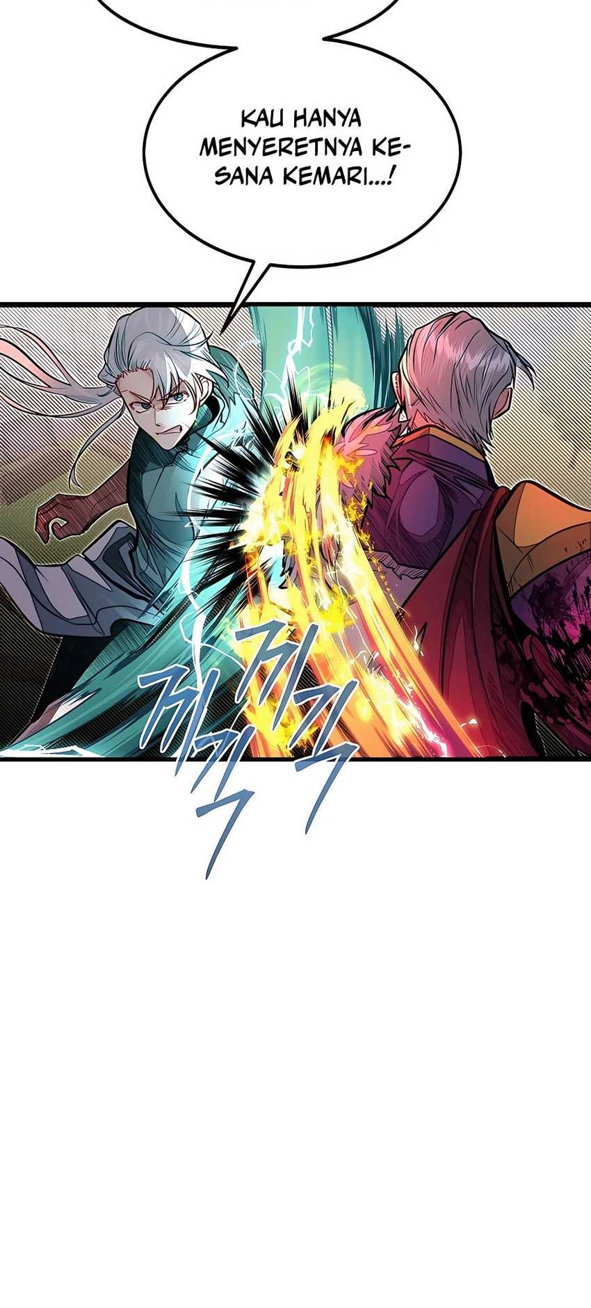 The Little Brother Is the Academy’s Hotshot Chapter 47 - halaman 10
