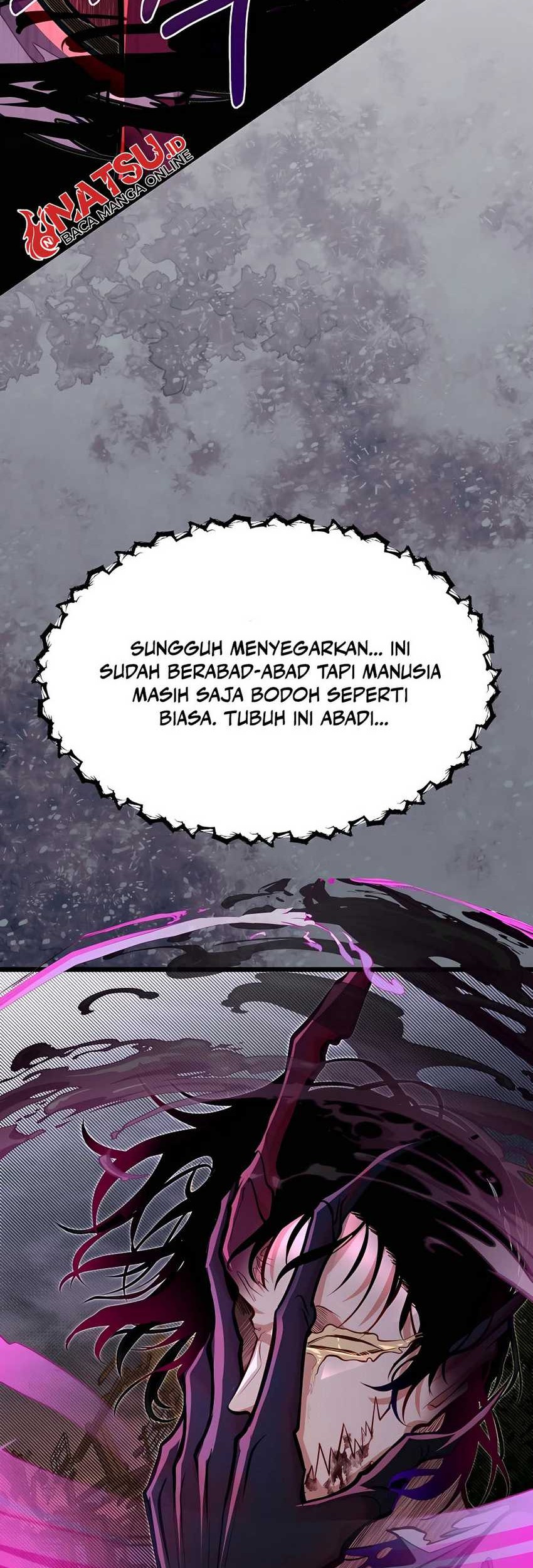 The Little Brother Is the Academy’s Hotshot Chapter 47 - halaman 12