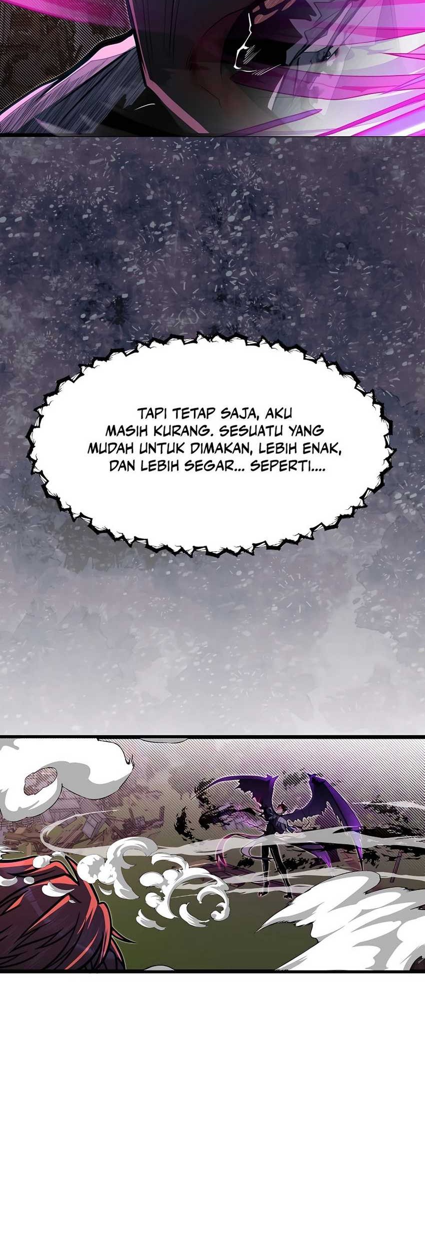 The Little Brother Is the Academy’s Hotshot Chapter 47 - halaman 13