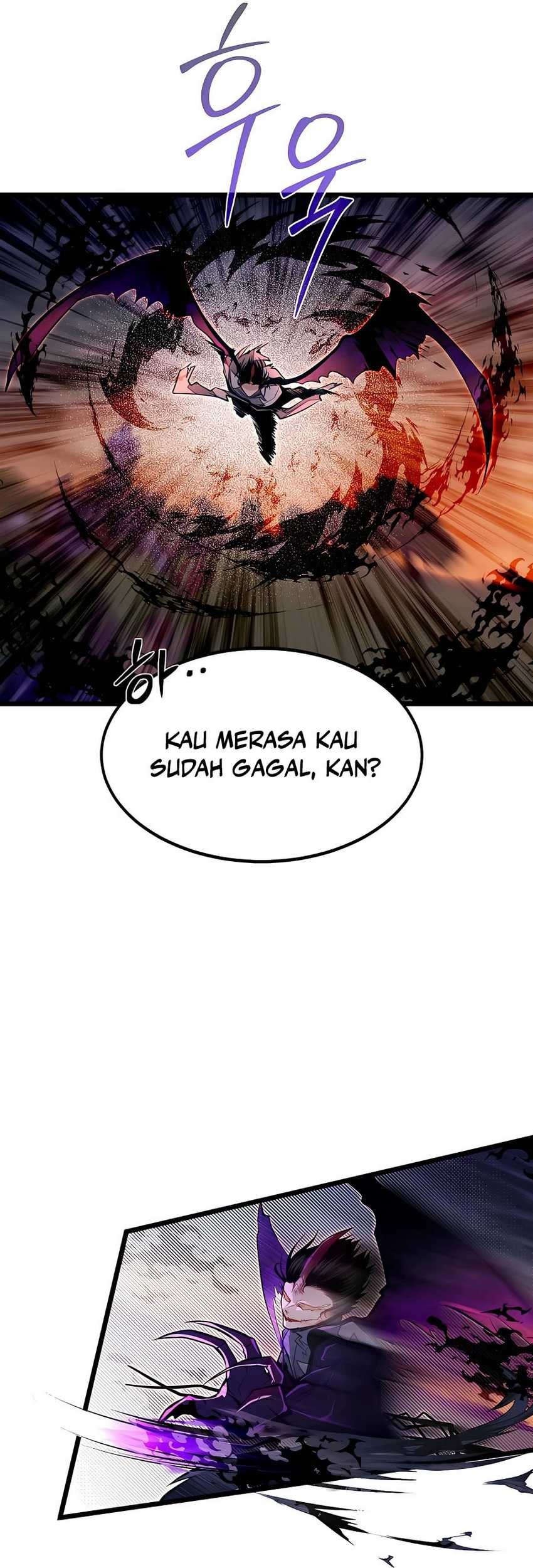 The Little Brother Is the Academy’s Hotshot Chapter 47 - halaman 16