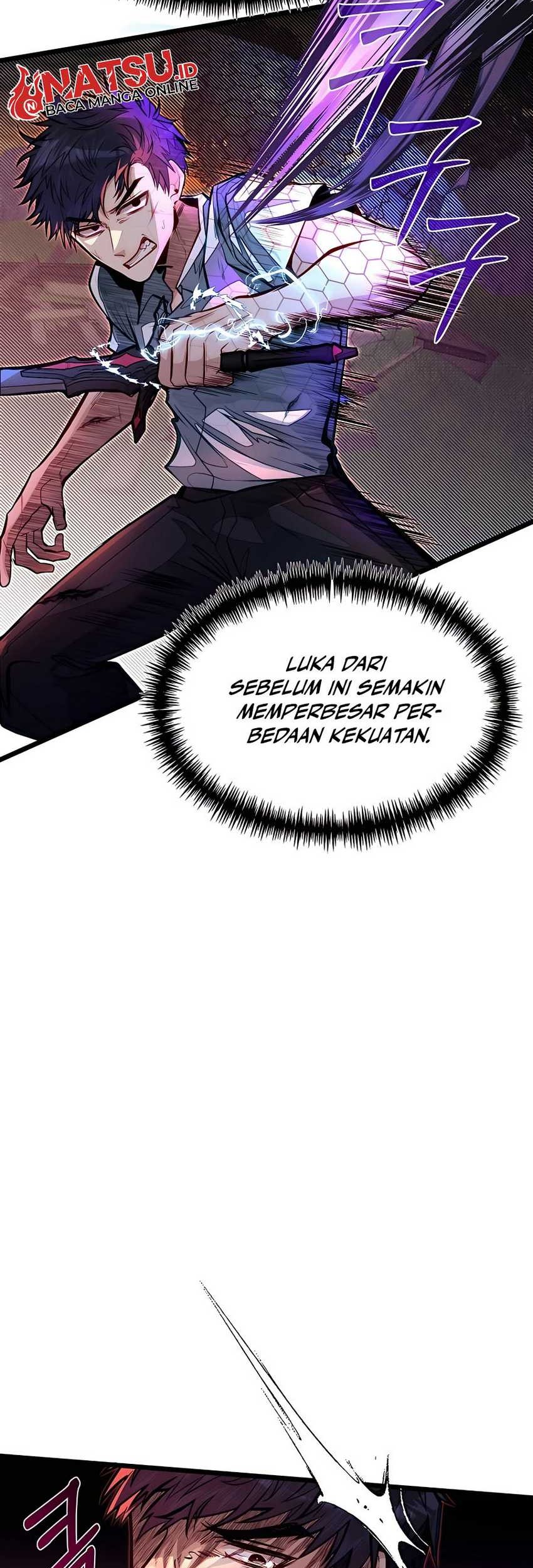 The Little Brother Is the Academy’s Hotshot Chapter 47 - halaman 18
