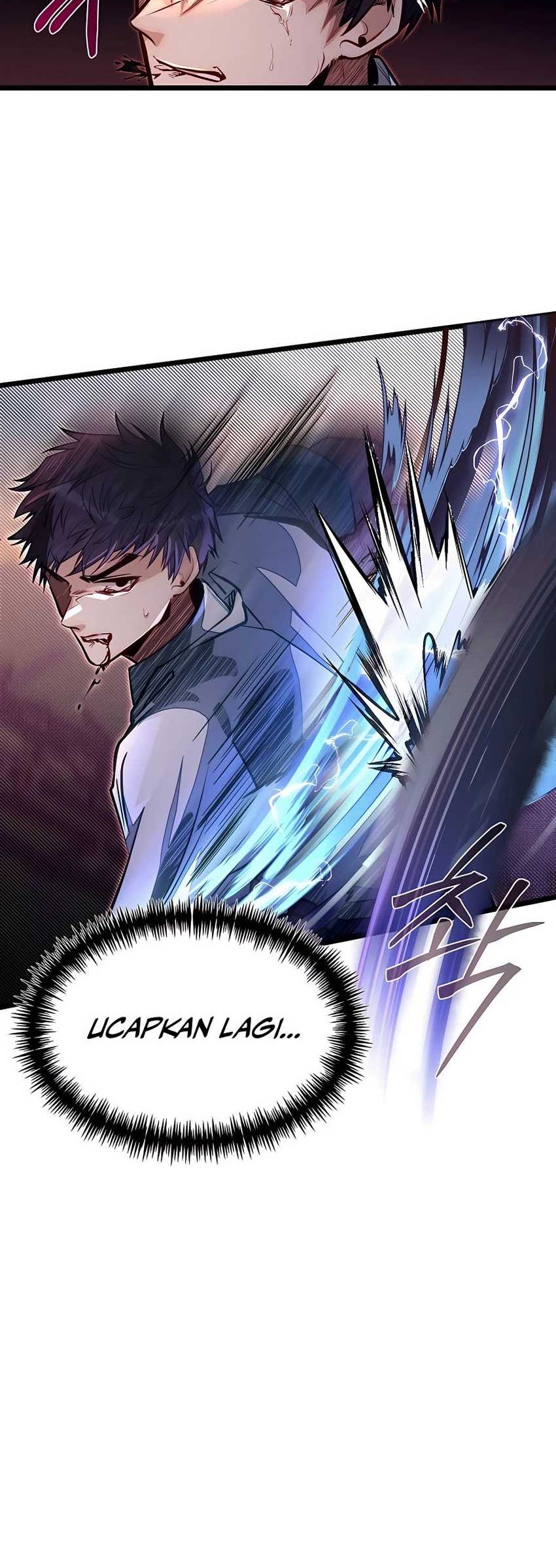 The Little Brother Is the Academy’s Hotshot Chapter 47 - halaman 19