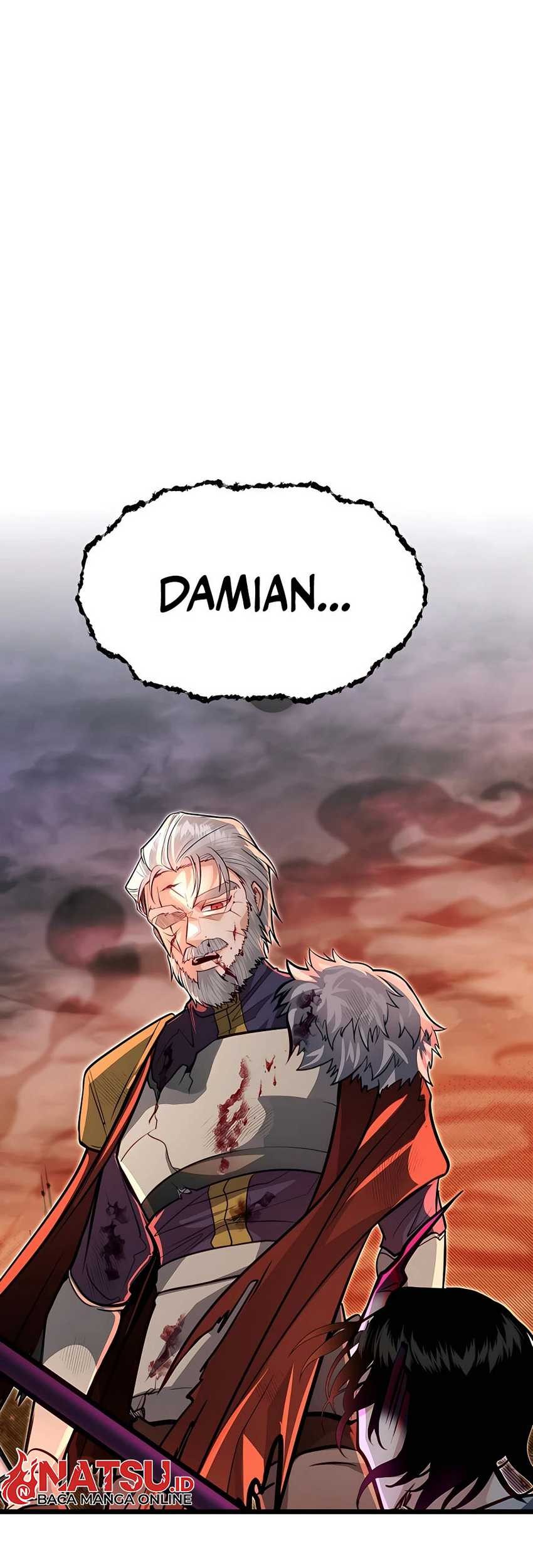 The Little Brother Is the Academy’s Hotshot Chapter 47 - halaman 2