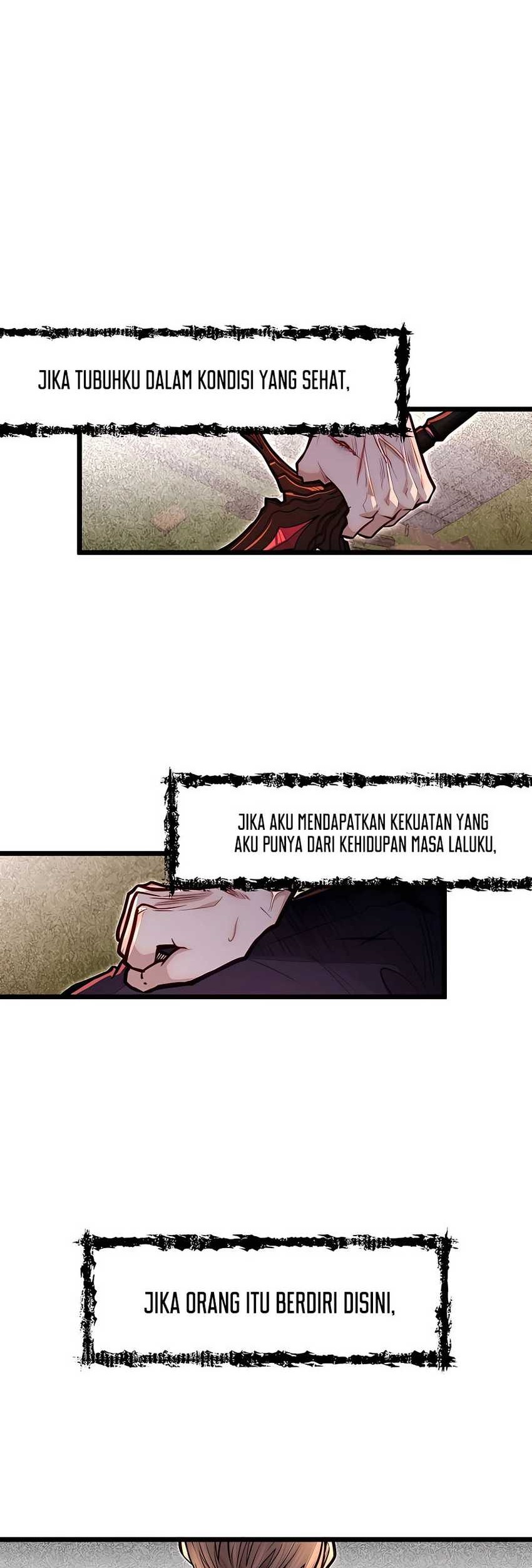 The Little Brother Is the Academy’s Hotshot Chapter 47 - halaman 21