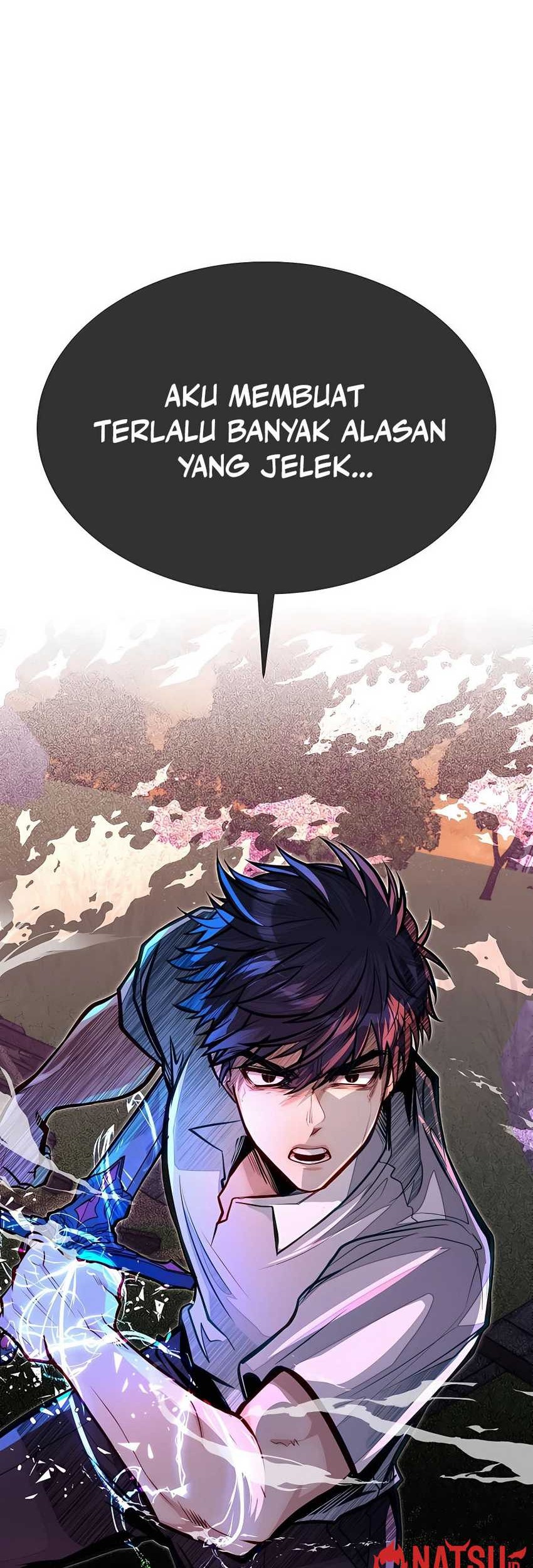 The Little Brother Is the Academy’s Hotshot Chapter 47 - halaman 23