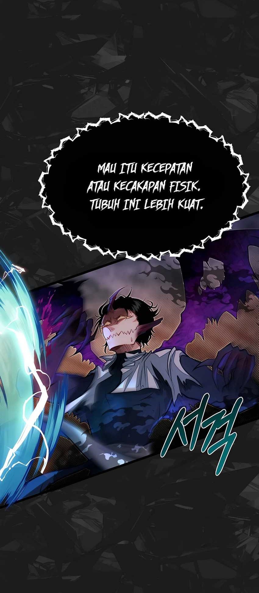 The Little Brother Is the Academy’s Hotshot Chapter 47 - halaman 28