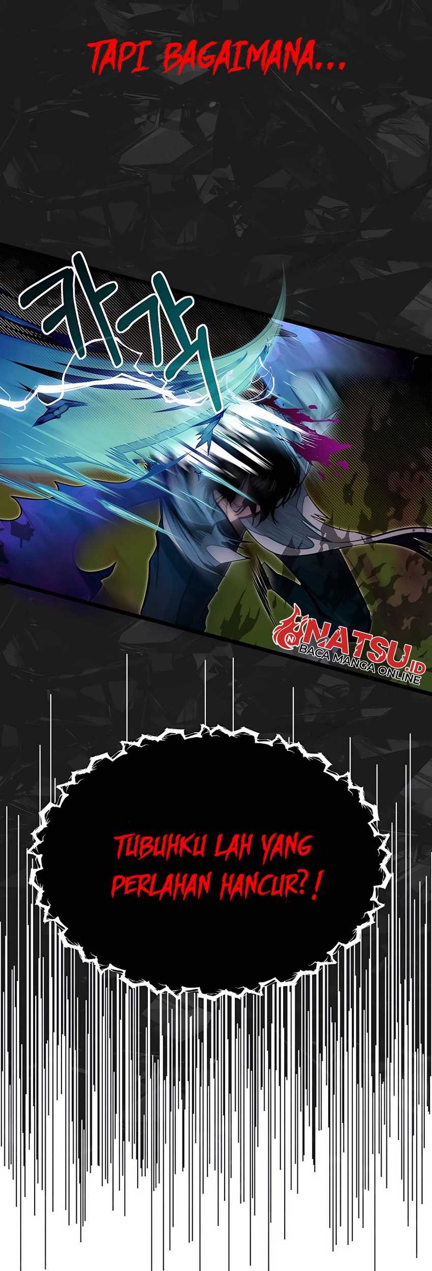 The Little Brother Is the Academy’s Hotshot Chapter 47 - halaman 29